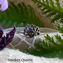 Load image into Gallery viewer, "Calypso" Ring