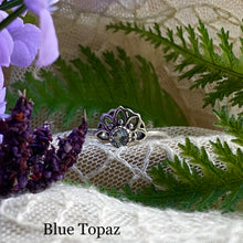 Load image into Gallery viewer, "Calypso" Ring