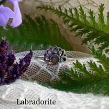 Load image into Gallery viewer, "Calypso" Ring