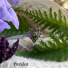 Load image into Gallery viewer, "Cora" Ring