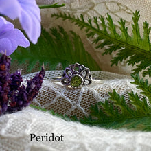 Load image into Gallery viewer, "Calypso" Ring