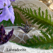 Load image into Gallery viewer, "Eudora" Ring