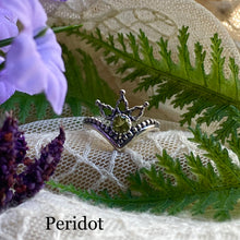 Load image into Gallery viewer, "Eudora" Ring