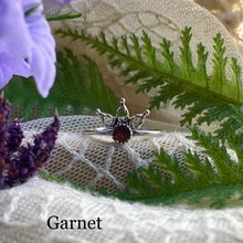 Load image into Gallery viewer, "Ekho" Ring