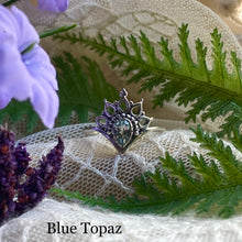 Load image into Gallery viewer, "Cora" Ring