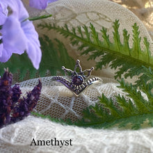 Load image into Gallery viewer, "Eudora" Ring