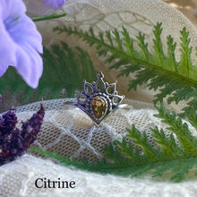 Load image into Gallery viewer, "Cora" Ring