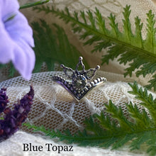 Load image into Gallery viewer, "Eudora" Ring