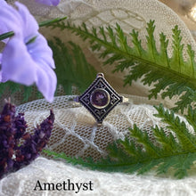 Load image into Gallery viewer, "Leto" Ring