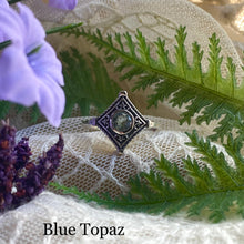 Load image into Gallery viewer, "Leto" Ring