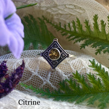 Load image into Gallery viewer, "Leto" Ring