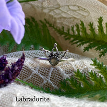 Load image into Gallery viewer, "Ekho" Ring