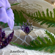 Load image into Gallery viewer, "Cora" Ring