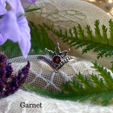 Load image into Gallery viewer, "Eudora" Ring