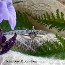 Load image into Gallery viewer, "Ekho" Ring