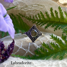 Load image into Gallery viewer, "Leto" Ring