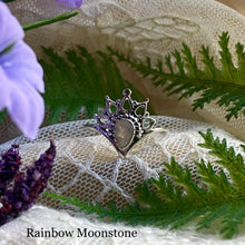 Load image into Gallery viewer, "Cora" Ring