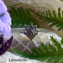 Load image into Gallery viewer, "Cora" Ring