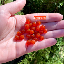 Load image into Gallery viewer, Customizable Beaded Chain Choker