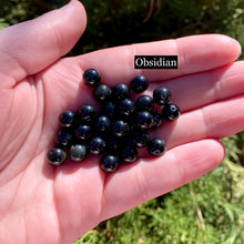 Load image into Gallery viewer, Customizable Beaded Chain Choker