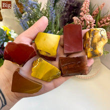 Load image into Gallery viewer, Mookaite Slab