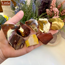 Load image into Gallery viewer, Mookaite Slab