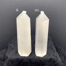 Load image into Gallery viewer, Satin Spar Tower