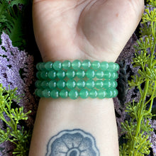Load image into Gallery viewer, Green Aventurine Bracelet