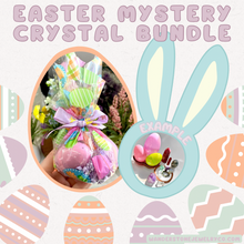 Load image into Gallery viewer, Easter Mystery Crystal Bundle
