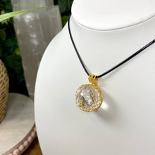 Load image into Gallery viewer, Crystal Ball Pendant
