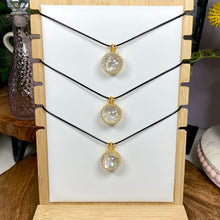 Load image into Gallery viewer, Crystal Ball Pendant

