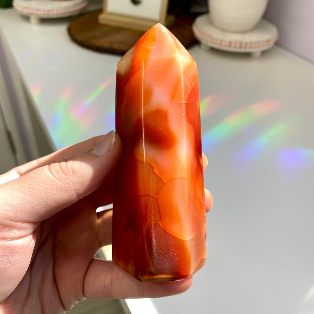 Carnelian Tower (#3)
