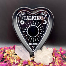 Load image into Gallery viewer, Planchette Trinket Dish
