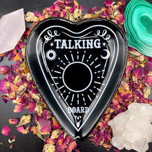 Load image into Gallery viewer, Planchette Trinket Dish
